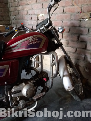 DAYANG 80CC